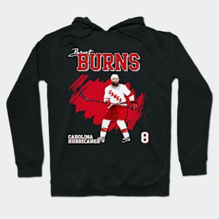 Brent Burns Hoodie